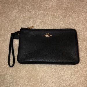 NEVER USED!! Coach Wrislet